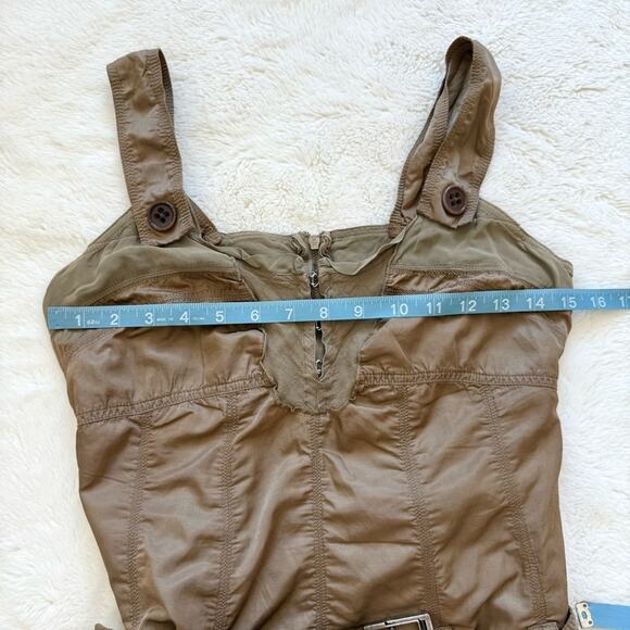 Women shirt dress size XS - Picture 6 of 7